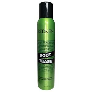 Redken Root Tease Backcombing Finishing Spray 5.3oz NEW